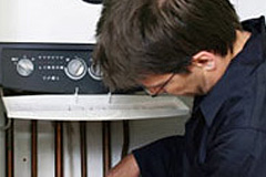 boiler repair Abington Vale