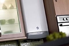 trusted boilers Abington Vale