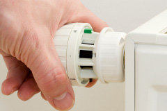 Abington Vale central heating repair costs
