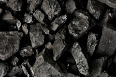 Abington Vale coal boiler costs
