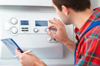 free Abington Vale gas safe engineer quotes